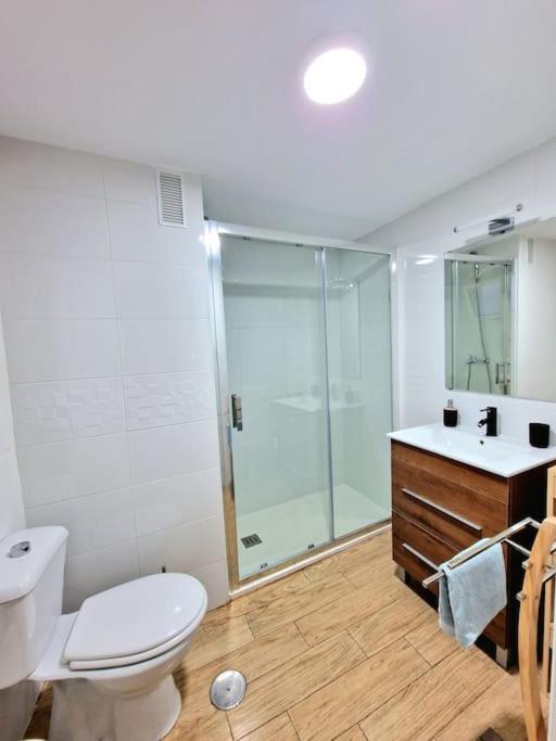 Precioso Apartamento En El Corazon Historico El Puerto de Santa María Exteriér fotografie