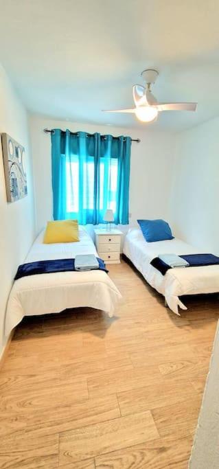 Precioso Apartamento En El Corazon Historico El Puerto de Santa María Exteriér fotografie