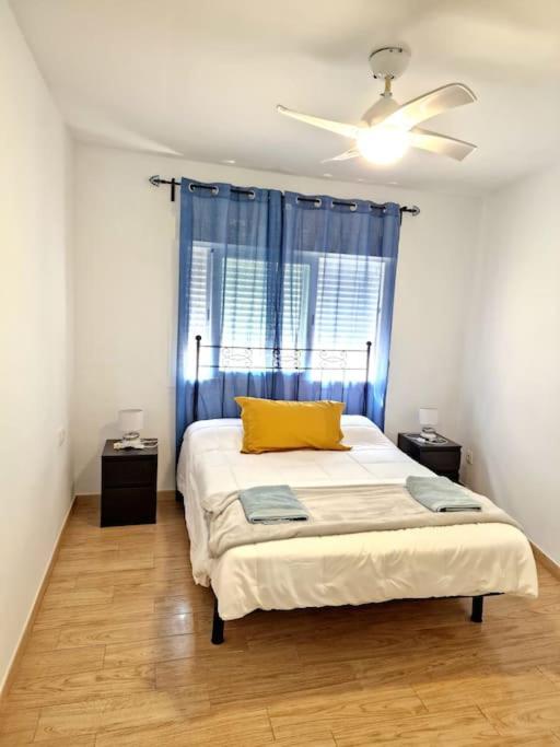 Precioso Apartamento En El Corazon Historico El Puerto de Santa María Exteriér fotografie